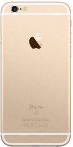  Apple iPhone 6 Plus 16GB Gold Refurbished Grade A 4