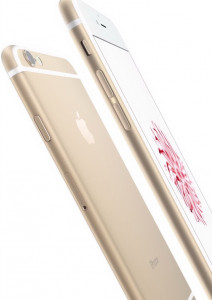 Apple iPhone 6 Plus 64GB Gold Refurbished Grade A 5