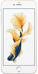  Apple iPhone 6s 32Gb Gold Refurbished Grade A 4