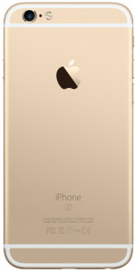  Apple iPhone 6s 32Gb Gold Refurbished Grade A 5