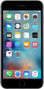  Apple iPhone 6s Plus 32GB Space Gray Refurbished Grade A 3