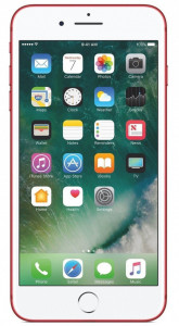  Apple iPhone 7 32GB Red Refurbished Grade A