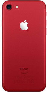  Apple iPhone 7 32GB Red Refurbished Grade A 3