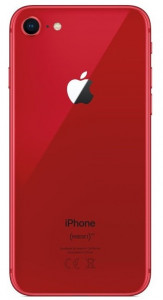  Apple iPhone 8 2/256GB Red 6
