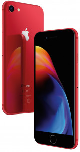  Apple iPhone 8 64GB Red *EU 4