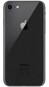  Apple iPhone 8 2/64GB Space Gray *Refurbished 4