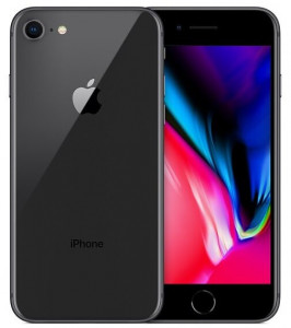  Apple iPhone 8 2/64GB Space Gray *Refurbished 5