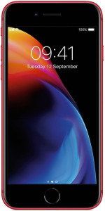  Apple iPhone 8 64Gb Red *Refurbished 3