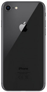  / Apple iPhone 8 64Gb Space Gray 4