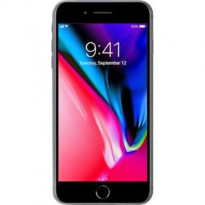  Apple iPhone 8 Plus 3/256Gb Space Gray *Refablished 3