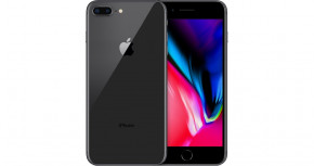  Apple iPhone 8 Plus 3/256Gb Space Gray *Refablished