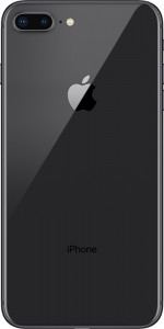  Apple iPhone 8 Plus 3/64Gb Space Gray *Refurbished 6