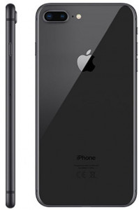  Apple iPhone 8 Plus 3/64Gb Space Gray *Refurbished 5