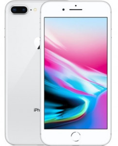  Apple iPhone 8 Plus 64Gb Silver (MQ8M2FS/A) *UA 3