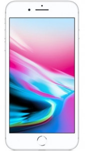   Apple iPhone 8 Plus 64Gb Silver (MQ8M2FS/A) *UA (2)