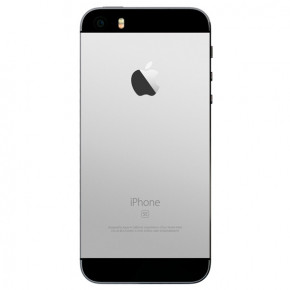  Apple iPhone SE 32GB Space Gray *Refurbished 3