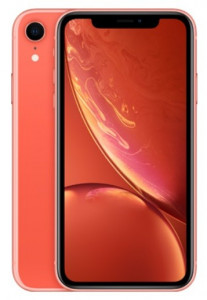  Apple iPhone XR 128Gb Coral