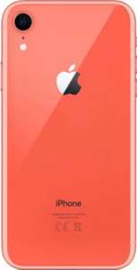 Apple iPhone XR 128Gb Coral 5