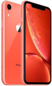  Apple iPhone XR 128Gb Coral 6