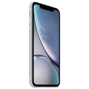  Apple iPhone XR 1 SIM 128 Gb White (2018) *EU 3