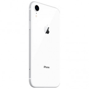  Apple iPhone XR 1 SIM 128 Gb White (2018) *EU 8