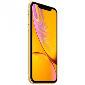   Apple iPhone XR 1 SIM 128 Gb Yellow (2018) *EU (1)