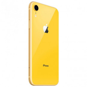  Apple iPhone XR 1 SIM 128 Gb Yellow (2018) *EU 8