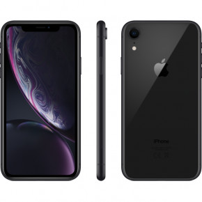  Apple iPhone XR 1 SIM 3/64Gb Black *EU 3
