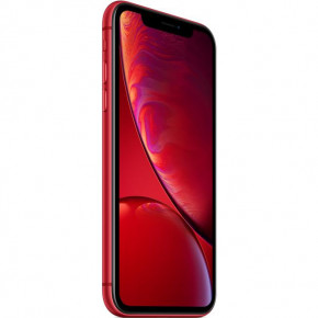  Apple iPhone XR 256Gb Red Refurbished Grade A 3