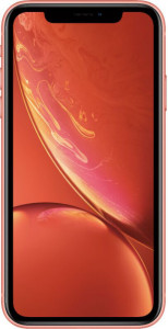  Apple iPhone XR Duos 64GB Coral 5