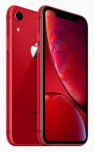  Apple iPhone XR 64GB Red *CN 7