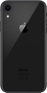  Apple iPhone XR 64Gb Black Refurbished Grade A 4