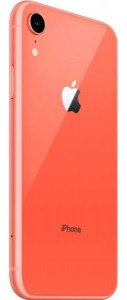   Apple iPhone XR 64Gb Coral Refurbished Grade A (6)