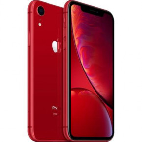  Apple iPhone XR 64Gb PRODUCTRed (MRY62FS/A/MRY62RM/A) 8