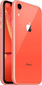  Apple iPhone XR Duos 3/128GB Coral 7