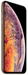  Apple iPhone XS 256GB Gold 5