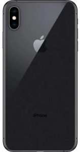  Apple iPhone XS 256GB Space Gray 3