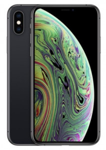  Apple iPhone XS 64Gb Space Gray Refurbished Grade A