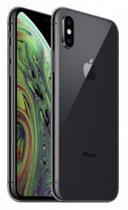  Apple iPhone XS MAX 4/512Gb Space Gray *UA 6