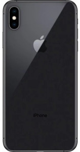  Apple iPhone XS Max 256GB Space Gray *CN 3