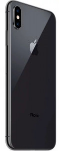  Apple iPhone XS Max 256GB Space Gray *CN 8