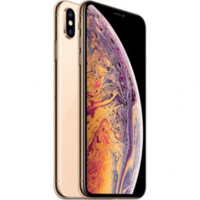  Apple iPhone XS Max Duos 256Gb Gold 3