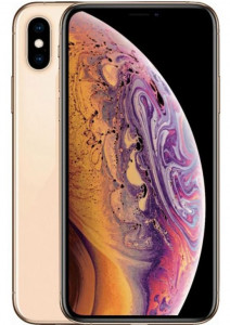  Apple iPhone XS Max Duos 256Gb Gold