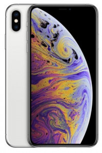  Apple iPhone XS Max Duos 512GB Silver 3