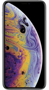  Apple iPhone XS Max Duos 512GB Silver 5