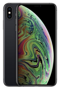  Apple iPhone XS Max 512 Gb Space Gray 