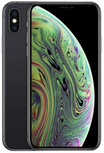  Apple iPhone XS Max 64Gb Space Gray *EU