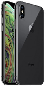  Apple iPhone XS Max 64Gb Space Gray *EU 3