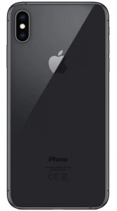  Apple iPhone XS Max 64Gb Space Gray *EU 4