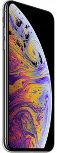  Apple iPhone XS Max Duos 256 Gb Silver 3